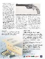 Revista Magnum Edição Especial - Ed. 33 - Revolveres 2: Smith & Wesson de Mão - Nov / Dez 2008 Página 45