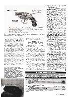 Revista Magnum Edição Especial - Ed. 33 - Revolveres 2: Smith & Wesson de Mão - Nov / Dez 2008 Página 47