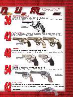 Revista Magnum Edição Especial - Ed. 33 - Revolveres 2: Smith & Wesson de Mão - Nov / Dez 2008 Página 5