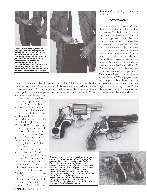 Revista Magnum Edição Especial - Ed. 33 - Revolveres 2: Smith & Wesson de Mão - Nov / Dez 2008 Página 50