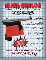 Revista Magnum Edição Especial - Ed. 33 - Revolveres 2: Smith & Wesson de Mão - Nov / Dez 2008 Página 61