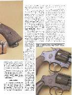 Revista Magnum Edição Especial - Ed. 33 - Revolveres 2: Smith & Wesson de Mão - Nov / Dez 2008 Página 63