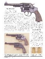 Revista Magnum Edição Especial - Ed. 33 - Revolveres 2: Smith & Wesson de Mão - Nov / Dez 2008 Página 64