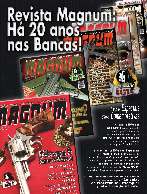 Revista Magnum Edio Especial - Ed. 33 - Revolveres 2: Smith & Wesson de Mo - Nov / Dez 2008 Página 67