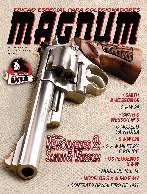 Revista Magnum Edição Especial - Ed. 33 - Revolveres 2: Smith & Wesson de Mão - Nov / Dez 2008 Página 68