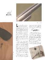 Revista Magnum Edição Especial - Ed. 33 - Revolveres 2: Smith & Wesson de Mão - Nov / Dez 2008 Página 7