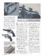 Revista Magnum Edição Especial - Ed. 33 - Revolveres 2: Smith & Wesson de Mão - Nov / Dez 2008 Página 8