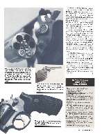 Revista Magnum Edição Especial - Ed. 33 - Revolveres 2: Smith & Wesson de Mão - Nov / Dez 2008 Página 9