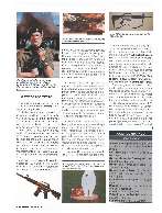 Revista Magnum Edição Especial - Ed. 34 - Série Fuzis 3 - Fev / Mar 2009 Página 34