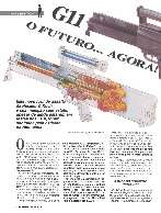 Revista Magnum Edição Especial - Ed. 34 - Série Fuzis 3 - Fev / Mar 2009 Página 40