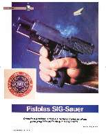 Revista Magnum Edição Especial - Ed. 35 - Série Pistolas 3 - Mai / Jun 2009 Página 10