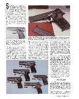 Revista Magnum Edição Especial - Ed. 35 - Série Pistolas 3 - Mai / Jun 2009 Página 11