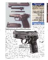 Revista Magnum Edição Especial - Ed. 35 - Série Pistolas 3 - Mai / Jun 2009 Página 14