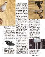Revista Magnum Edição Especial - Ed. 35 - Série Pistolas 3 - Mai / Jun 2009 Página 17
