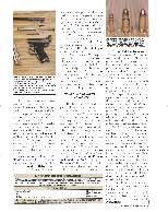 Revista Magnum Edição Especial - Ed. 35 - Série Pistolas 3 - Mai / Jun 2009 Página 19