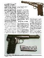 Revista Magnum Edição Especial - Ed. 35 - Série Pistolas 3 - Mai / Jun 2009 Página 26