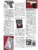 Revista Magnum Edição Especial - Ed. 35 - Série Pistolas 3 - Mai / Jun 2009 Página 30