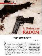 Revista Magnum Edição Especial - Ed. 35 - Série Pistolas 3 - Mai / Jun 2009 Página 36