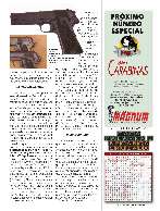 Revista Magnum Edição Especial - Ed. 35 - Série Pistolas 3 - Mai / Jun 2009 Página 39