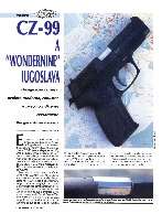 Revista Magnum Edição Especial - Ed. 35 - Série Pistolas 3 - Mai / Jun 2009 Página 42