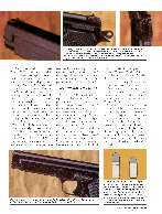 Revista Magnum Edição Especial - Ed. 35 - Série Pistolas 3 - Mai / Jun 2009 Página 49