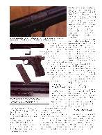 Revista Magnum Edição Especial - Ed. 35 - Série Pistolas 3 - Mai / Jun 2009 Página 50