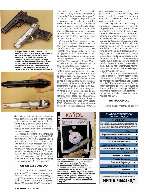 Revista Magnum Edição Especial - Ed. 35 - Série Pistolas 3 - Mai / Jun 2009 Página 54