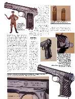 Revista Magnum Edição Especial - Ed. 35 - Série Pistolas 3 - Mai / Jun 2009 Página 58