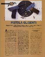 Revista Magnum Edição Especial - Ed. 35 - Série Pistolas 3 - Mai / Jun 2009 Página 6
