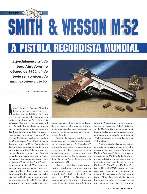 Revista Magnum Edição Especial - Ed. 35 - Série Pistolas 3 - Mai / Jun 2009 Página 61