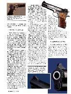 Revista Magnum Edição Especial - Ed. 35 - Série Pistolas 3 - Mai / Jun 2009 Página 62