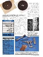 Revista Magnum Edição Especial - Ed. 35 - Série Pistolas 3 - Mai / Jun 2009 Página 65