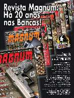 Revista Magnum Edição Especial - Ed. 35 - Série Pistolas 3 - Mai / Jun 2009 Página 67