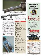 Revista Magnum Edição Especial - Ed. 36 - Carabinas 1 - Jul / Ago 2009 Página 11