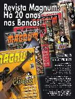 Revista Magnum Edição Especial - Ed. 36 - Carabinas 1 - Jul / Ago 2009 Página 67