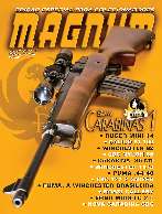 Revista Magnum Edição Especial - Ed. 36 - Carabinas 1 - Jul / Ago 2009 Página 68
