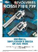 Revista Magnum Edição Especial - Ed. 37 - Revólveres 3 - Out / Nov 2009 Página 24