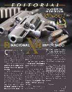 Revista Magnum Edição Especial - Ed. 37 - Revólveres 3 - Out / Nov 2009 Página 3
