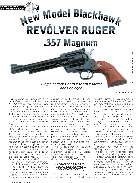 Revista Magnum Edição Especial - Ed. 37 - Revólveres 3 - Out / Nov 2009 Página 56