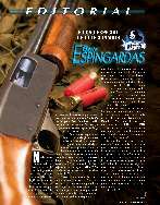 Revista Magnum Edição Especial - Ed. 38 - Espingardas - Jan / Fev 2010 Página 3