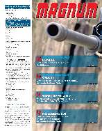 Revista Magnum Edição Especial - Ed. 38 - Espingardas - Jan / Fev 2010 Página 4