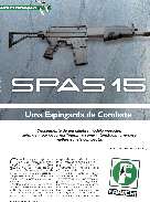 Revista Magnum Edio Especial - Ed. 38 - Espingardas - Jan / Fev 2010 Página 42