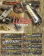 Revista Magnum Edição Especial - Ed. 39 - Série Lugers - Mar/Abr 2010 Página 5