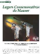 Revista Magnum Edição Especial - Ed. 39 - Série Lugers - Mar/Abr 2010 Página 60