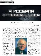 Revista Magnum Edição Especial - Ed. 39 - Série Lugers - Mar/Abr 2010 Página 64