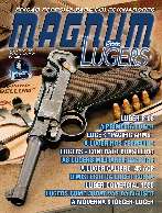 Revista Magnum Edição Especial - Ed. 39 - Série Lugers - Mar/Abr 2010 Página 68