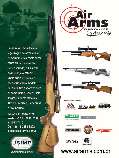 Revista Magnum Edição Especial - Ed. 40 - Armas de Pressão - Jul / Ago 2010 Página 15