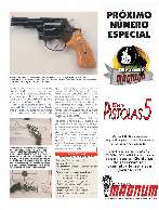 Revista Magnum Edição Especial - Ed. 41 - Revólveres TAURUS 4 - Nov / Dez 2010 Página 11
