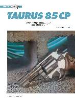 Revista Magnum Edição Especial - Ed. 41 - Revólveres TAURUS 4 - Nov / Dez 2010 Página 20
