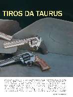 Revista Magnum Edição Especial - Ed. 41 - Revólveres TAURUS 4 - Nov / Dez 2010 Página 33